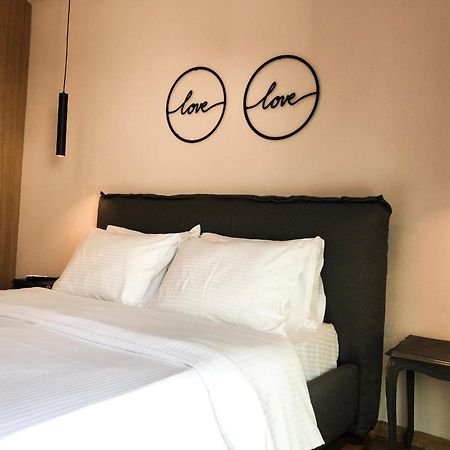 Boutique Homes Volos Eksteriør billede