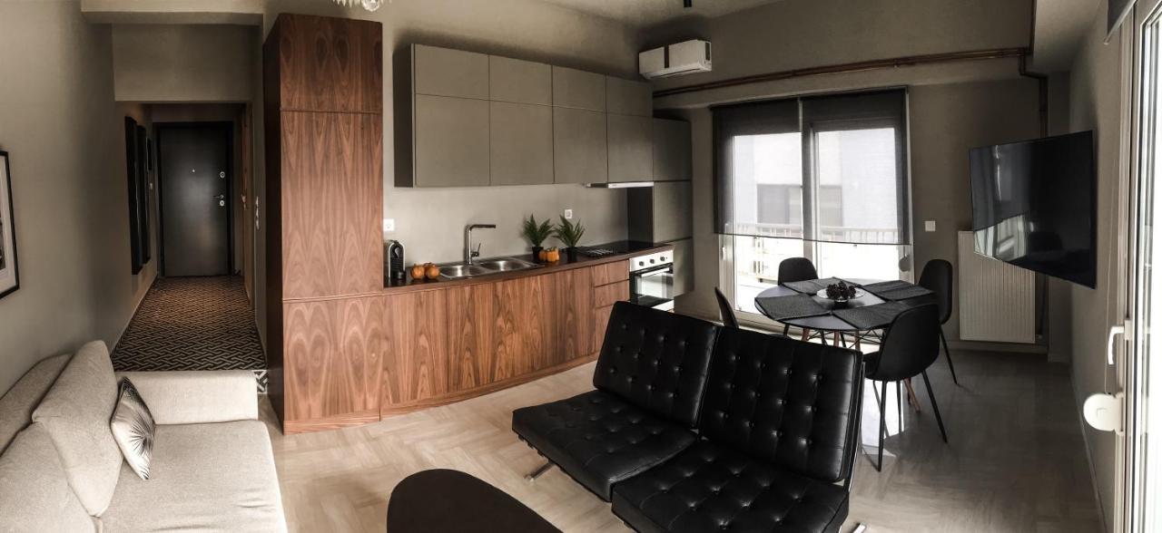Boutique Homes Volos Eksteriør billede