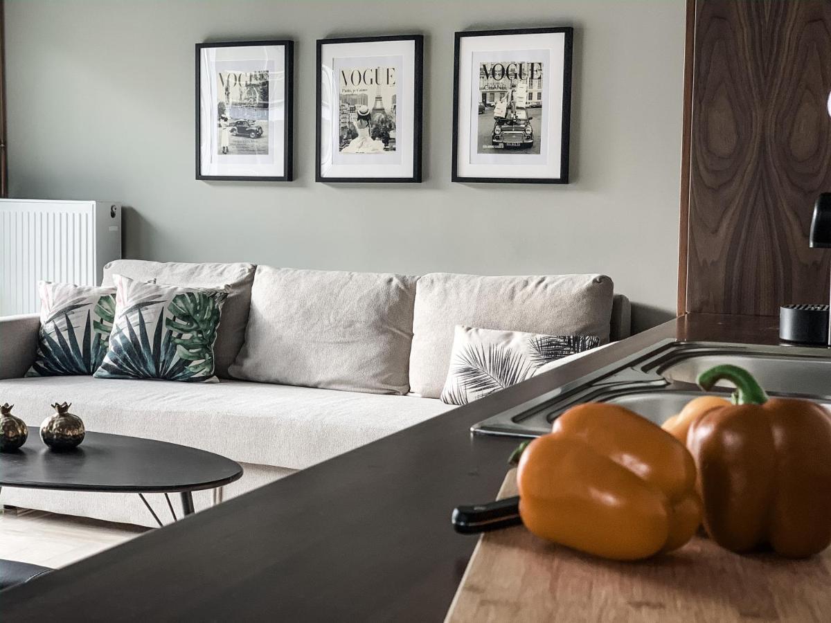 Boutique Homes Volos Eksteriør billede
