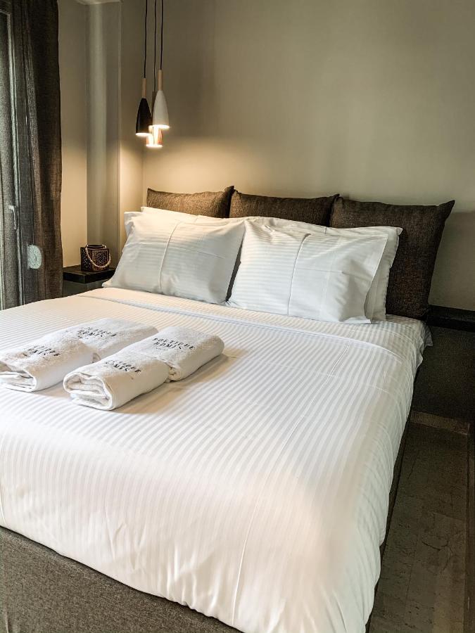 Boutique Homes Volos Eksteriør billede