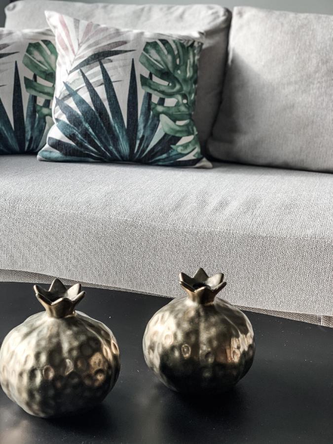 Boutique Homes Volos Eksteriør billede