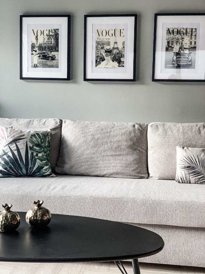 Boutique Homes Volos Eksteriør billede