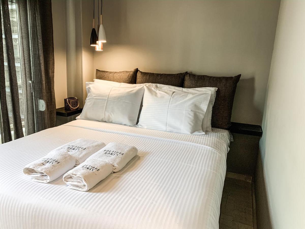Boutique Homes Volos Eksteriør billede