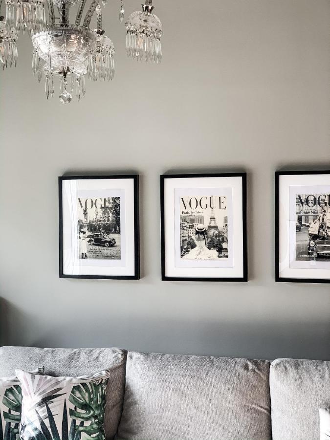 Boutique Homes Volos Eksteriør billede