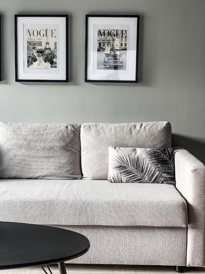 Boutique Homes Volos Eksteriør billede