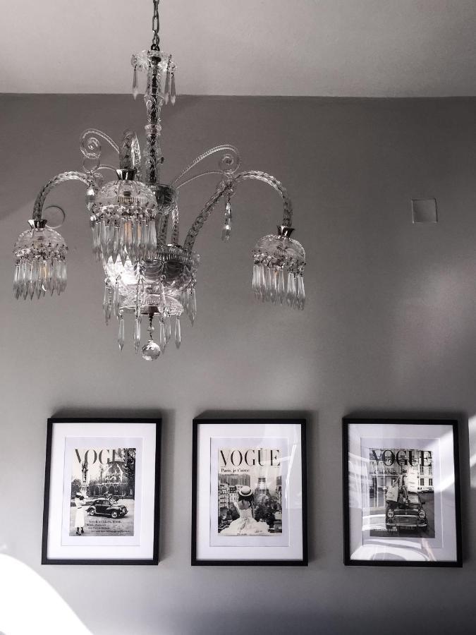 Boutique Homes Volos Eksteriør billede