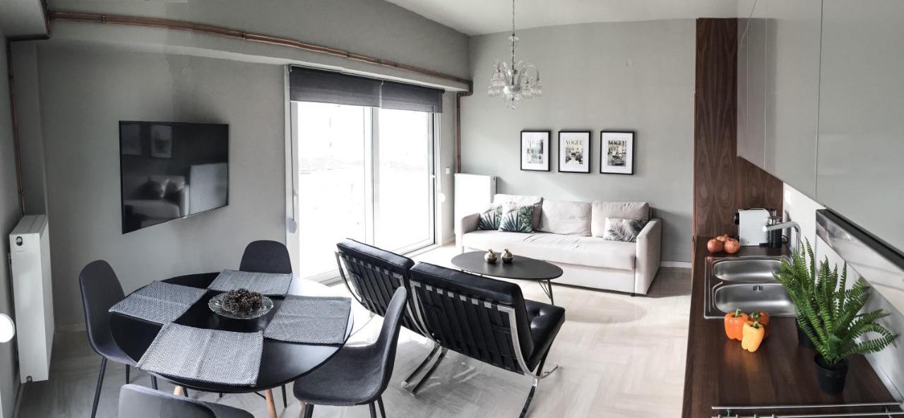 Boutique Homes Volos Eksteriør billede