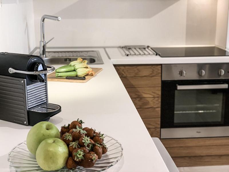 Boutique Homes Volos Eksteriør billede