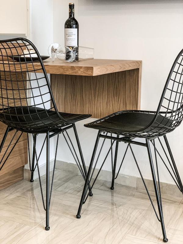 Boutique Homes Volos Eksteriør billede