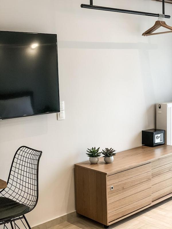 Boutique Homes Volos Eksteriør billede