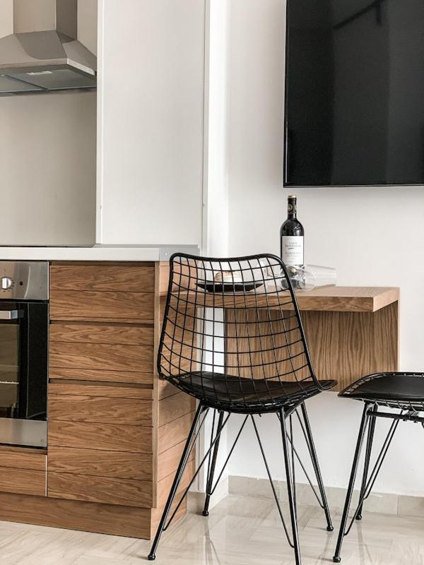 Boutique Homes Volos Eksteriør billede