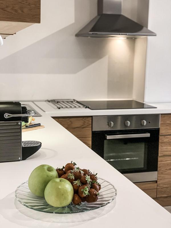 Boutique Homes Volos Eksteriør billede