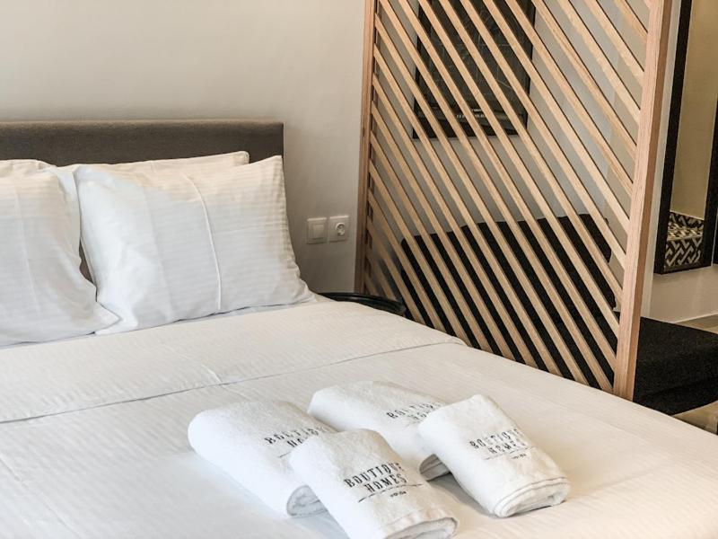 Boutique Homes Volos Eksteriør billede