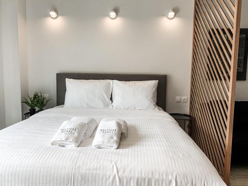Boutique Homes Volos Eksteriør billede