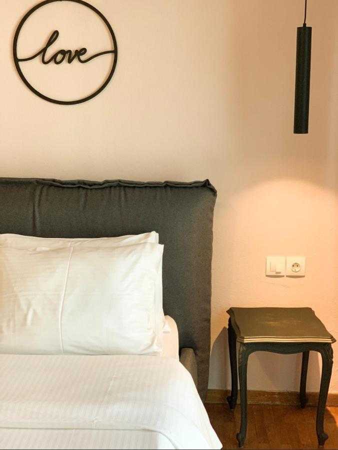 Boutique Homes Volos Eksteriør billede
