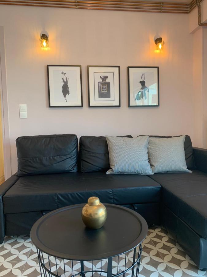 Boutique Homes Volos Eksteriør billede