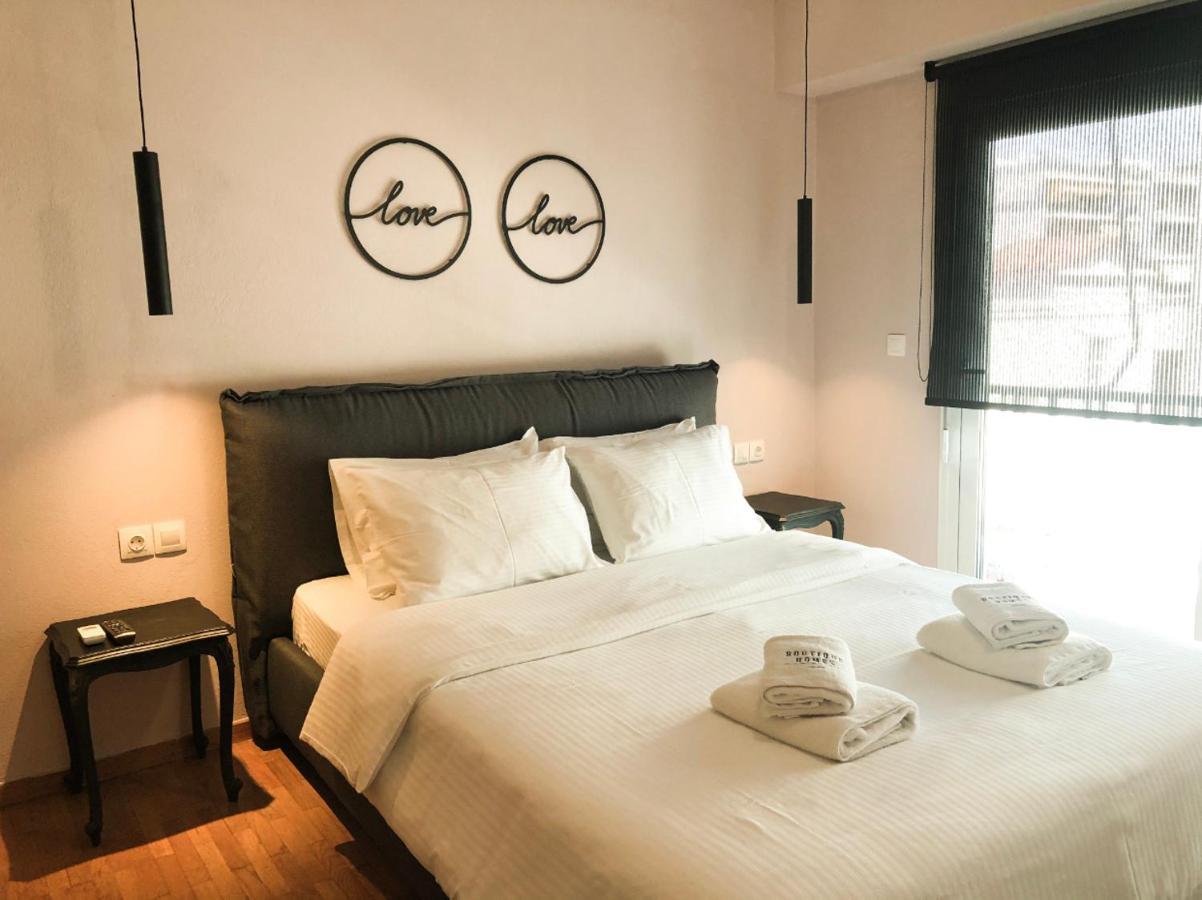 Boutique Homes Volos Eksteriør billede