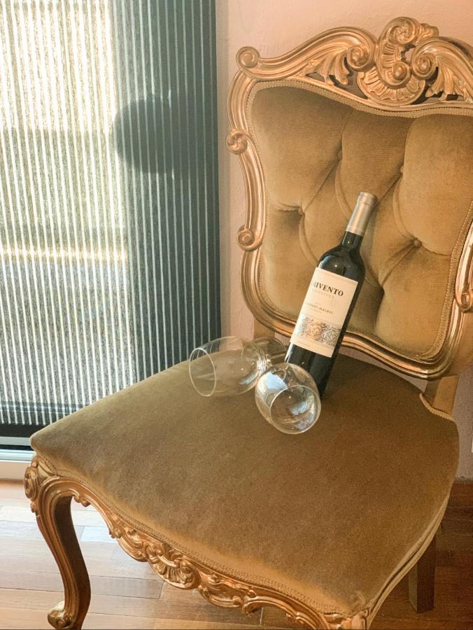 Boutique Homes Volos Eksteriør billede