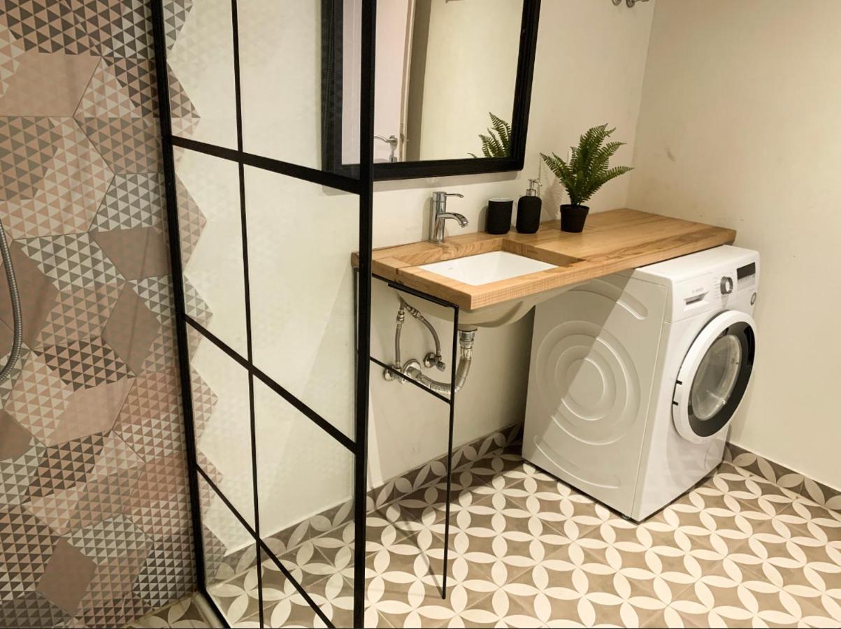 Boutique Homes Volos Eksteriør billede