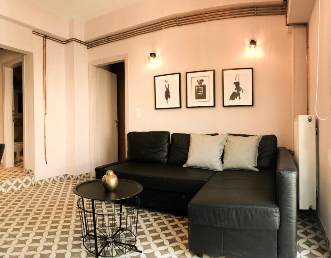 Boutique Homes Volos Eksteriør billede