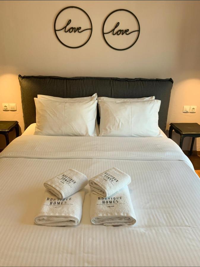 Boutique Homes Volos Eksteriør billede
