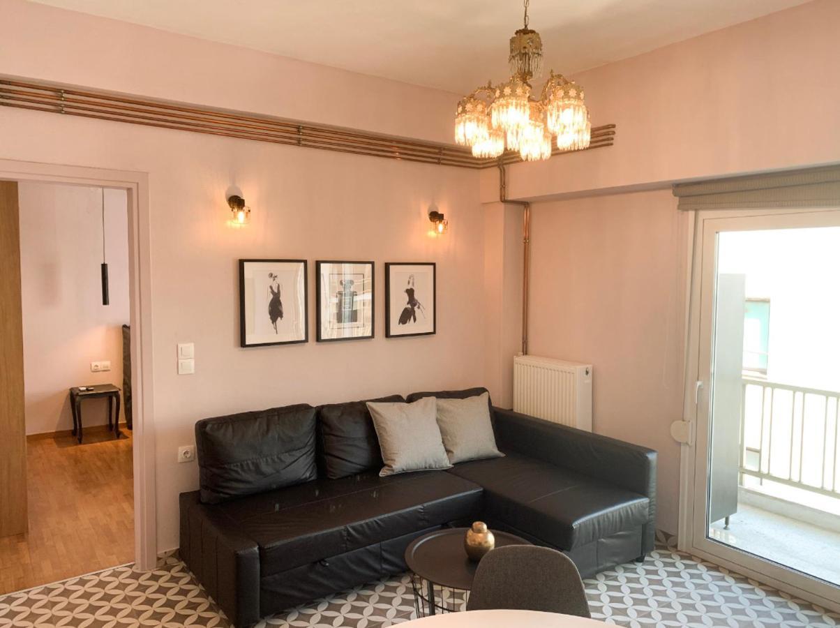 Boutique Homes Volos Eksteriør billede