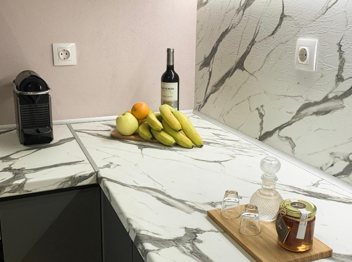 Boutique Homes Volos Eksteriør billede