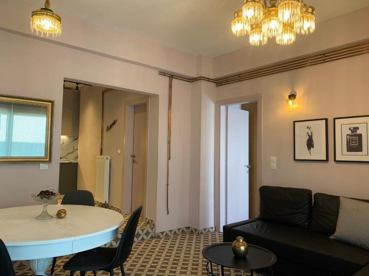 Boutique Homes Volos Eksteriør billede