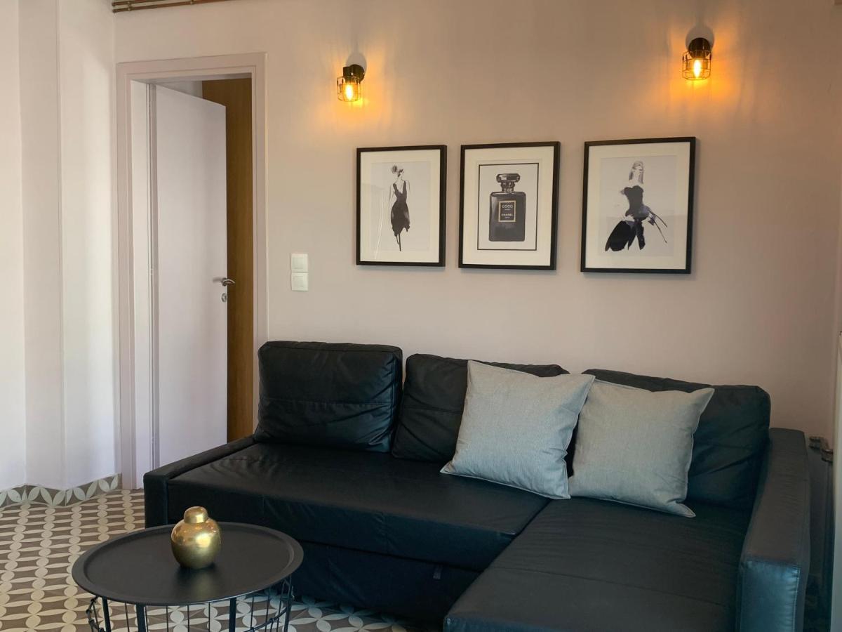 Boutique Homes Volos Eksteriør billede