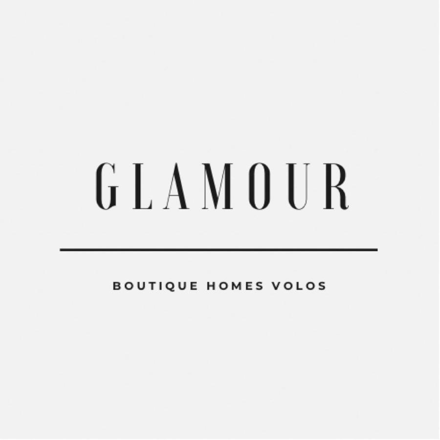 Boutique Homes Volos Eksteriør billede