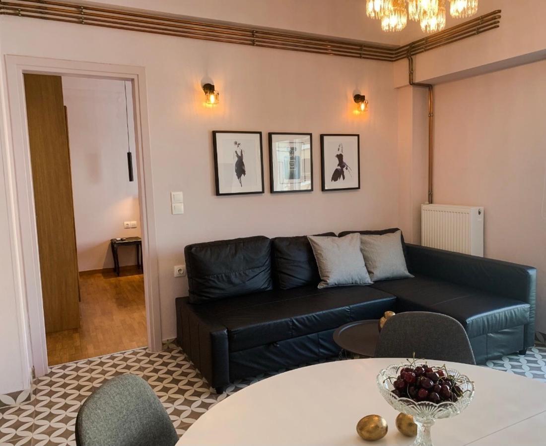 Boutique Homes Volos Eksteriør billede